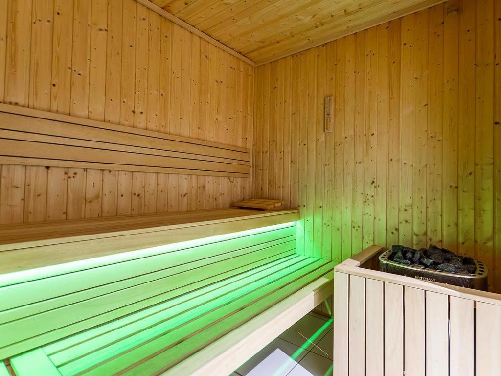 Apartament Maria Sianożęty Exteriér fotografie