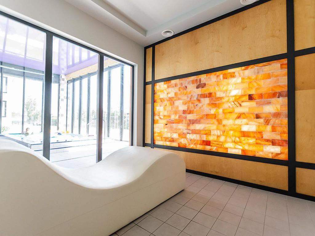 Apartament Maria Sianożęty Exteriér fotografie